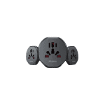 Mcdodo CP-4550 Universal Travel Adapter - 2500W