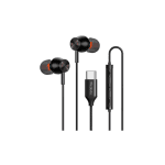 Mcdodo HP-3490 Type-C Stereo Wired 1.2m Earphone