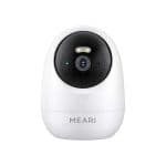 Meari S1C Plus 3MP Indoor PT Portable WiFi Camera