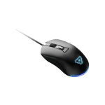 Micropack GM-01 Athene Breathing Rainbow LED Wired Gaming Mouse