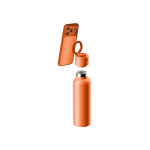 Momax 1-Vibe Bottle Magnetic Wireless Speaker Flask - 750ml
