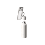 Momax 1-Vibe Bottle Magnetic Wireless Speaker Flask - 750ml