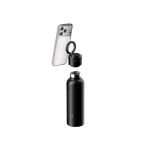 Momax 1-Vibe Bottle Magnetic Wireless Speaker Flask - 750ml