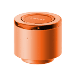 Momax 1-Vibe Bottle Magnetic Wireless Speaker Flask - 750ml