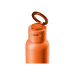 Momax 1-Vibe Bottle Magnetic Wireless Speaker Flask - 750ml