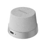 Momax 1-Vibe Go Magnetic Portable True Wireless Speaker