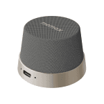 Momax 1-Vibe Go Magnetic Portable True Wireless Speaker