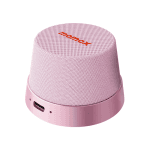 Momax 1-Vibe Go Magnetic Portable True Wireless Speaker