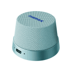 Momax 1-Vibe Go Magnetic Portable True Wireless Speaker