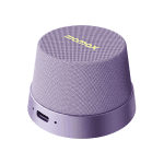 Momax 1-Vibe Go Magnetic Portable True Wireless Speaker