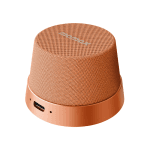 Momax 1-Vibe Go Magnetic Portable True Wireless Speaker