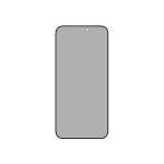 Momax Glass Pro+ Anti-Spy HD Glass iPhone 18 Series