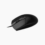 AJAZZ NJ01 Wired Optical Office Mouse