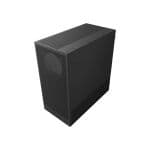 NZXT H5 Flow Mid Tower ATX Gaming Desktop Casing