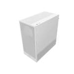 NZXT H5 Flow Mid Tower ATX Gaming Desktop Casing