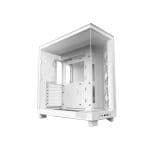 NZXT H6 Flow Compact Dual-Chamber Mid Tower Airflow Casing