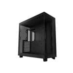NZXT H6 Flow Compact Dual-Chamber Mid Tower Airflow Casing