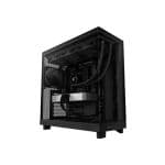 NZXT H6 Flow Compact Dual-Chamber Mid Tower Airflow Casing