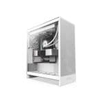 NZXT H7 Flow Mid Tower ATX Airflow Casing
