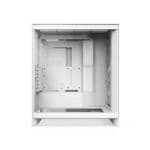 NZXT H7 Flow Mid Tower ATX Airflow Casing