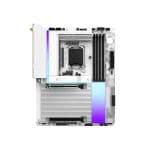 NZXT N9 Z890 LGA1851 ATX Intel Gaming Motherboard