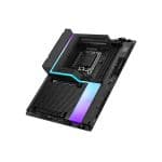 NZXT N9 Z890 LGA1851 ATX Intel Gaming Motherboard