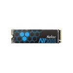 Netac NV3000 250GB M.2 2280 NVMe PCIe Gen 3 x4 SSD