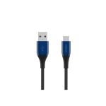 Nokia USB-A to USB-C Data Cable 1.25m P8200A