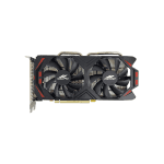 OCPC Radeon RX 580 8GB GDDR5 Graphics Card