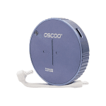 OSCOO MD008 512GB Type-C Portable External SSD