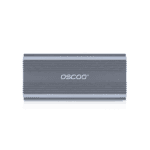 OSCOO OSLT3 M.2 NVMe SSD Enclosure