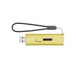 OSCOO T10 1TB Type-C Portable External SSD