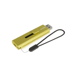 OSCOO T10 1TB Type-C Portable External SSD