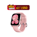 Oraimo OSW-804 Watch 5 Lite BT calling Smart Watch