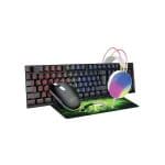 PC Power PGC4IN1 Gaming Combo