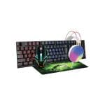 PC Power PGC800 4 in 1 Gaming Combo