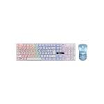 PC Power PGC801BG13 RGB Wired Gaming Combo