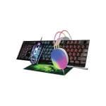 PC Power PGC900 4 in 1 Gaming Combo