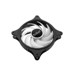 PCcooler FX-120 Cooling Fan (1xFAN)