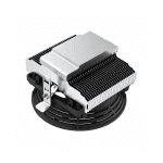 PCcooler Q100V2 Air CPU Cooler