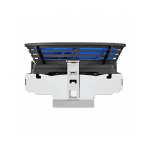 PCcooler Q100V2 Air CPU Cooler