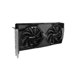 PNY GeForce RTX 5060 Ti Dual Fan OC 16GB GDDR7 Graphics Card