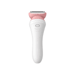Philips BRL146/80 6000 Series Electric Body Shaver for Women
