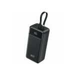 QCY Pulse PB30A 22.5W PD Power Bank - 30000mAh