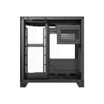 Revenger Air Box Mini 5 ARGB Infinity Fans Mid-Tower Gaming Casing