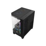 Revenger Air Box Mini 5 ARGB Infinity Fans Mid-Tower Gaming Casing