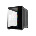 Revenger Air Space BTF 4 ARGB Infinity Fan ATX Gaming Casing