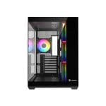 Revenger Air Space BTF 4 ARGB Infinity Fan ATX Gaming Casing