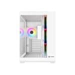 Revenger Air Space BTF 4 ARGB Infinity Fan ATX Gaming Casing