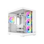 Revenger Air Space BTF 4 ARGB Infinity Fan ATX Gaming Casing